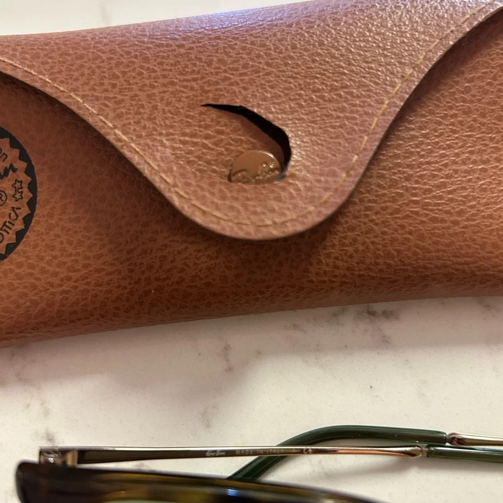 Ray-Ban Erika sunglasses - Picture 3 of 5